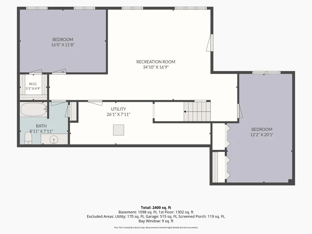 5430 E T AVENUE Vicksburg, MI 49097