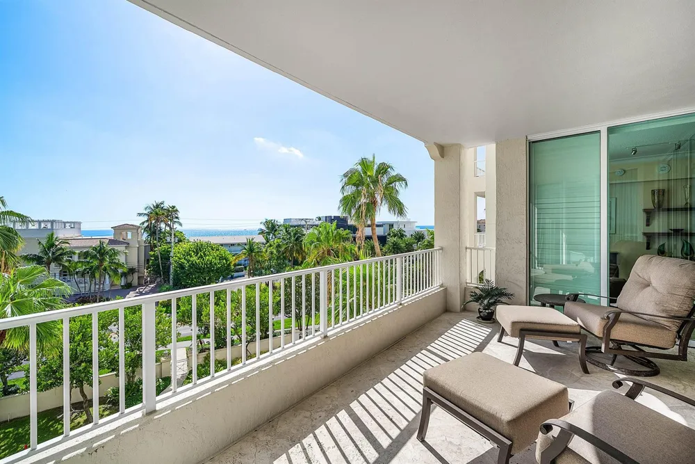 3700 S OCEAN BOULEVARD #404 Highland Beach, FL 33487