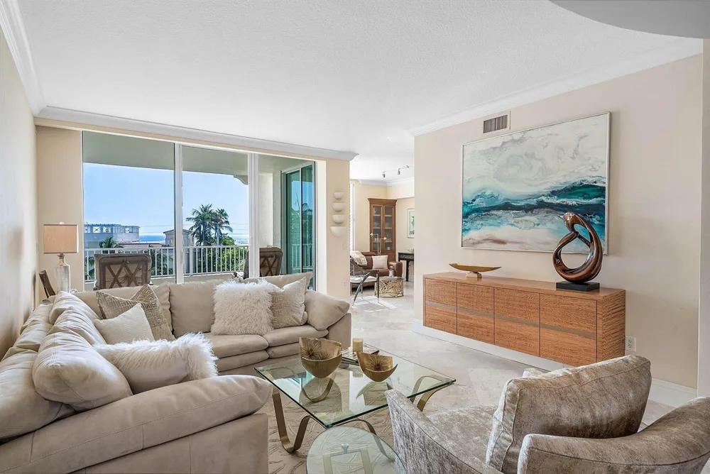 3700 S OCEAN BOULEVARD #404 Highland Beach, FL 33487