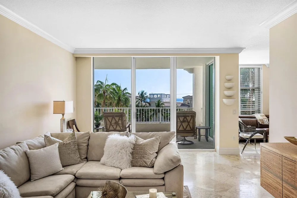 3700 S OCEAN BOULEVARD #404 Highland Beach, FL 33487