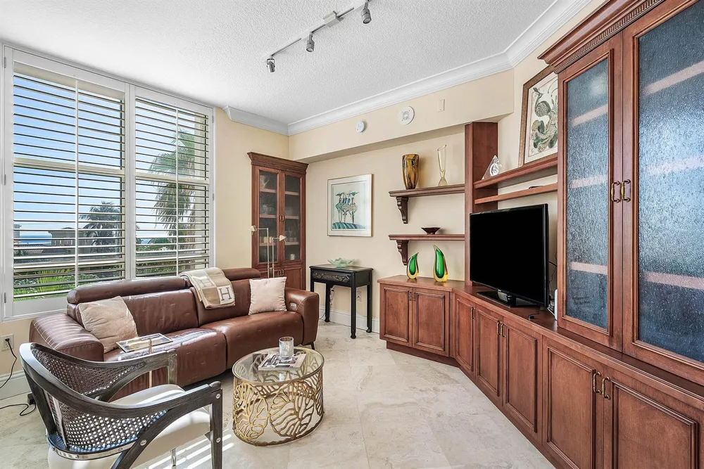 3700 S OCEAN BOULEVARD #404 Highland Beach, FL 33487