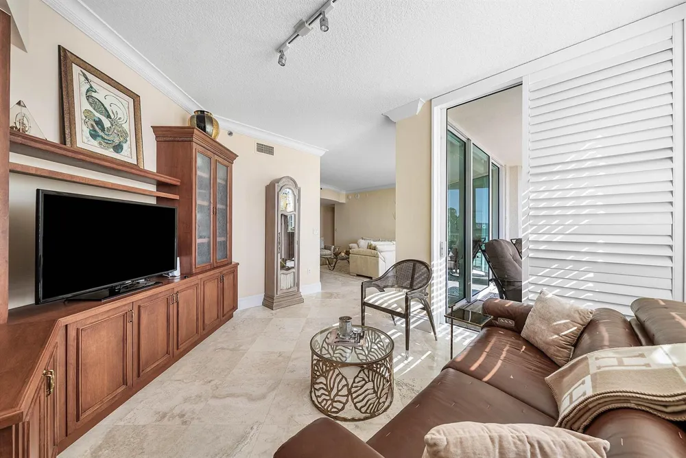 3700 S OCEAN BOULEVARD #404 Highland Beach, FL 33487