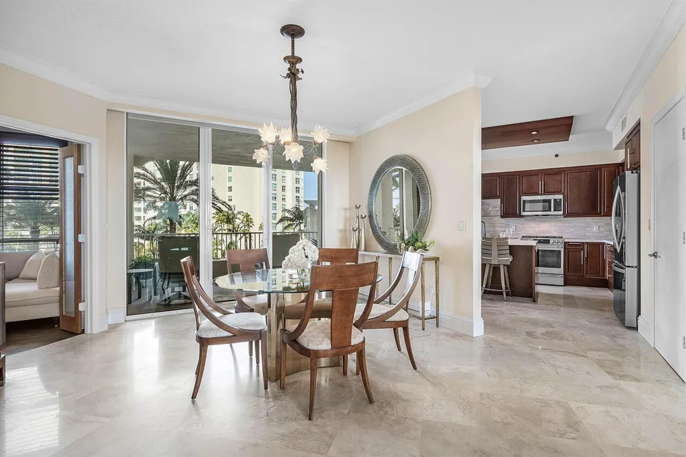 3700 S OCEAN BOULEVARD #404 Highland Beach, FL 33487