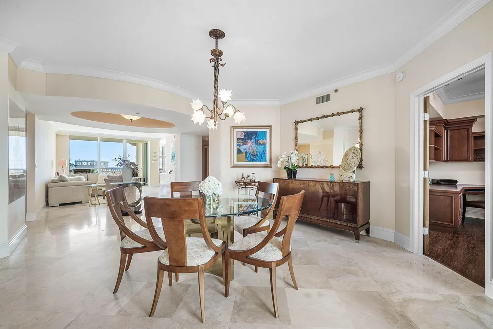 3700 S OCEAN BOULEVARD #404 Highland Beach, FL 33487