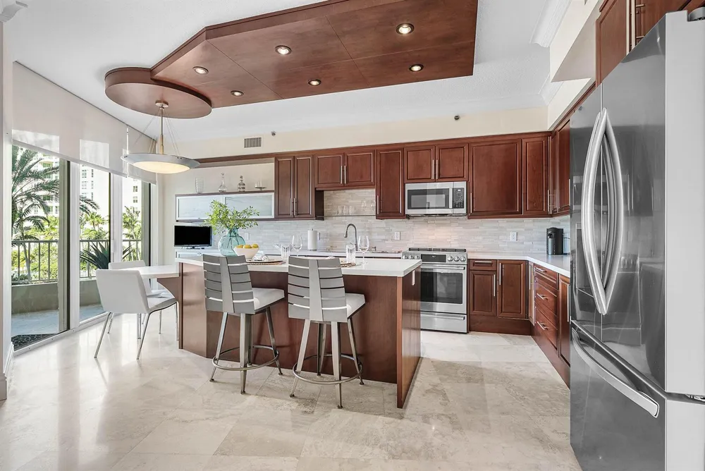 3700 S OCEAN BOULEVARD #404 Highland Beach, FL 33487
