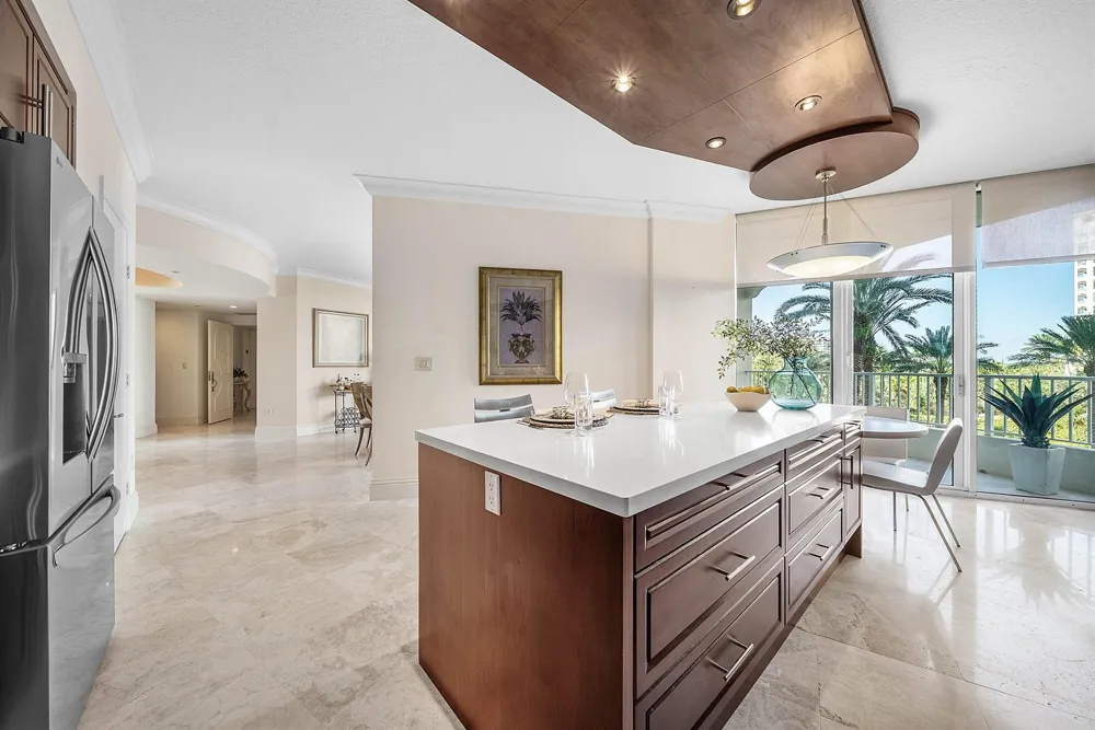 3700 S OCEAN BOULEVARD #404 Highland Beach, FL 33487
