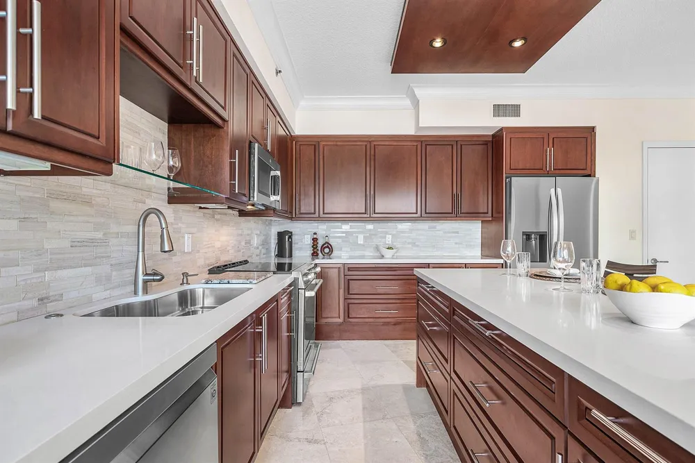 3700 S OCEAN BOULEVARD #404 Highland Beach, FL 33487