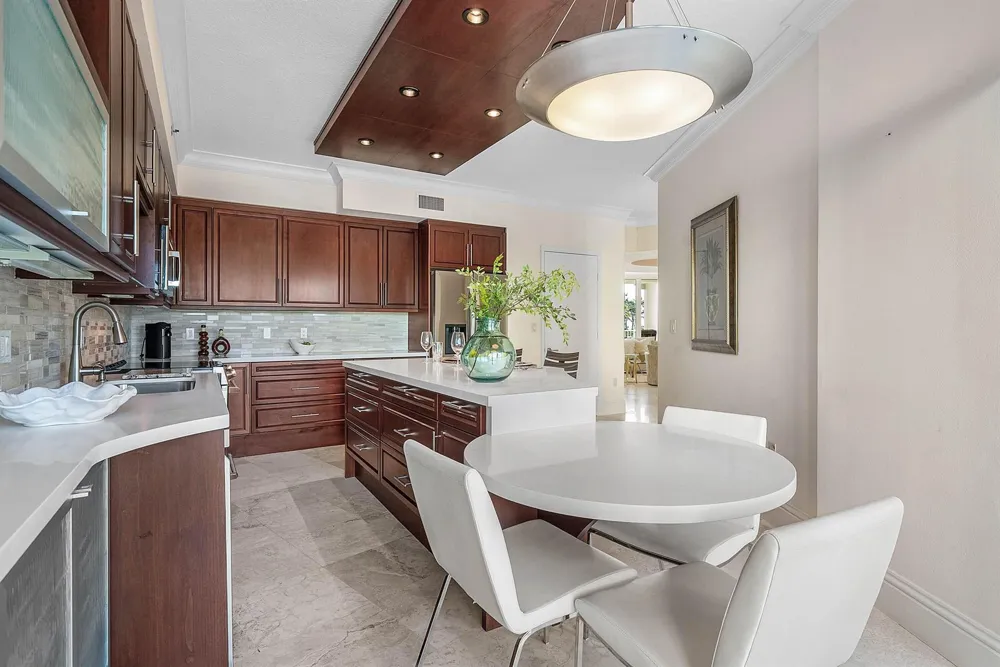 3700 S OCEAN BOULEVARD #404 Highland Beach, FL 33487