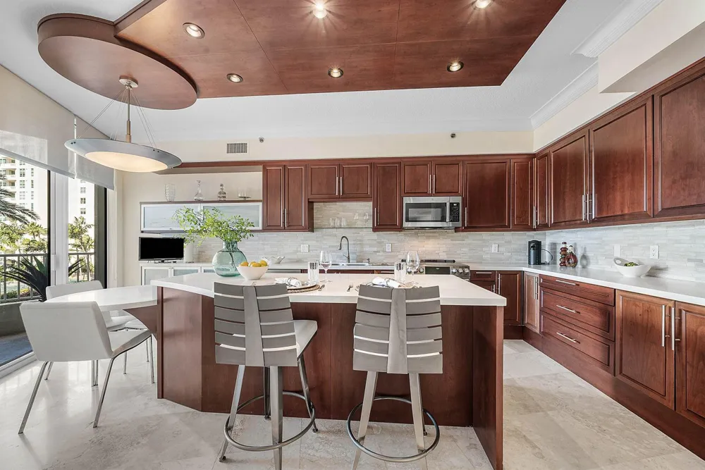 3700 S OCEAN BOULEVARD #404 Highland Beach, FL 33487