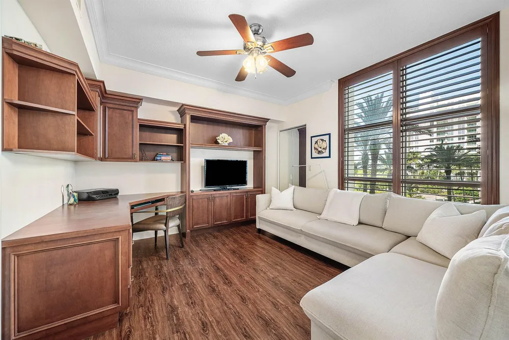 3700 S OCEAN BOULEVARD #404 Highland Beach, FL 33487