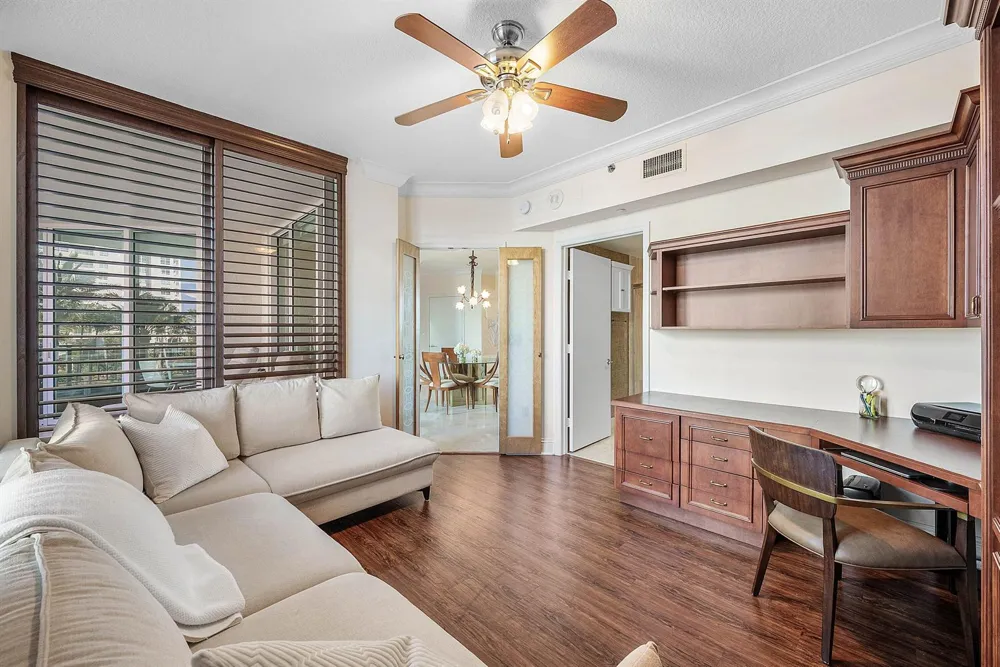 3700 S OCEAN BOULEVARD #404 Highland Beach, FL 33487