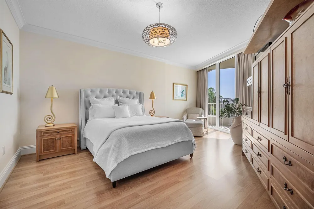 3700 S OCEAN BOULEVARD #404 Highland Beach, FL 33487