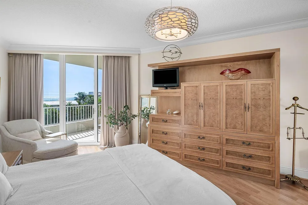 3700 S OCEAN BOULEVARD #404 Highland Beach, FL 33487