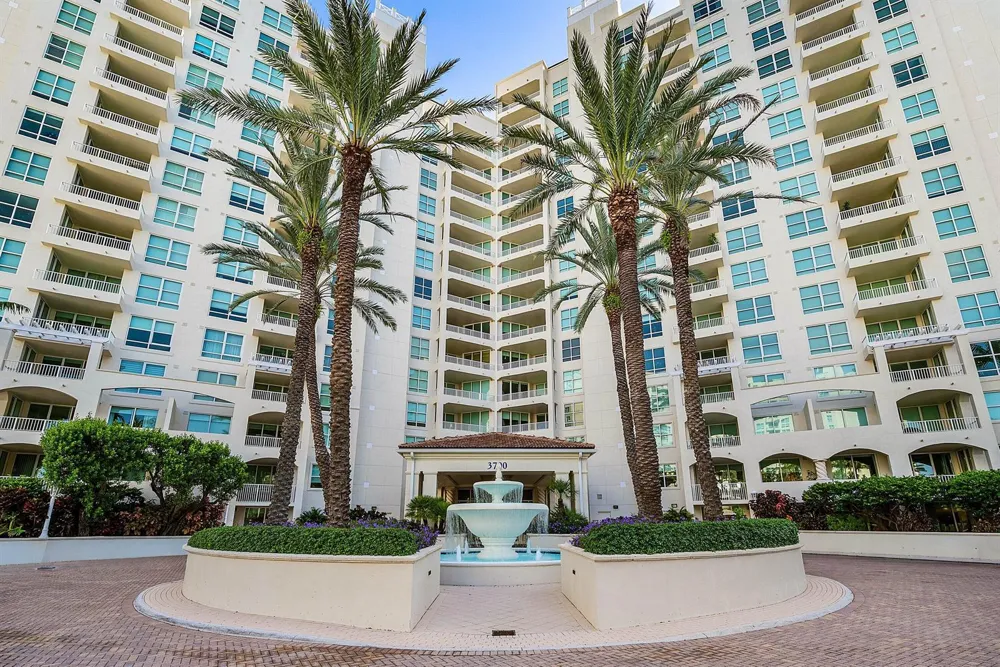 3700 S OCEAN BOULEVARD #404 Highland Beach, FL 33487