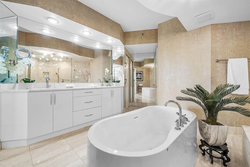 3700 S OCEAN BOULEVARD #404 Highland Beach, FL 33487