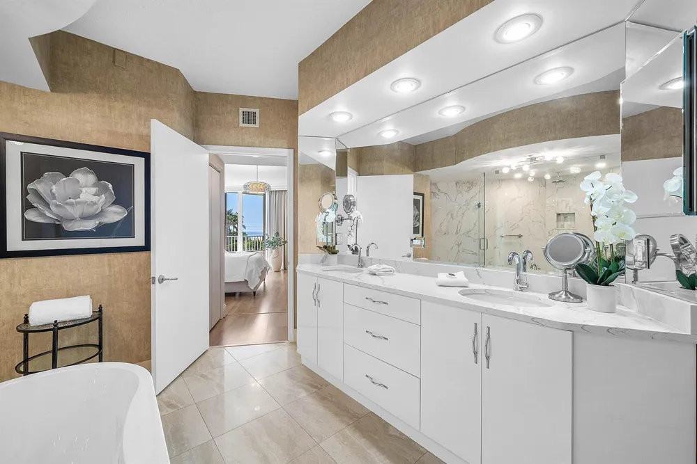 3700 S OCEAN BOULEVARD #404 Highland Beach, FL 33487