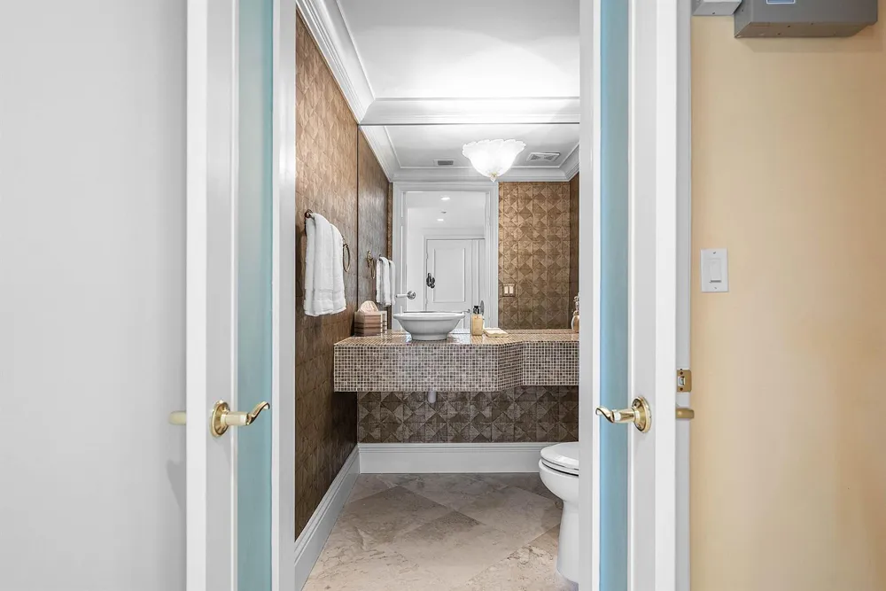 3700 S OCEAN BOULEVARD #404 Highland Beach, FL 33487
