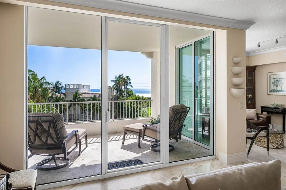 3700 S OCEAN BOULEVARD #404 Highland Beach, FL 33487