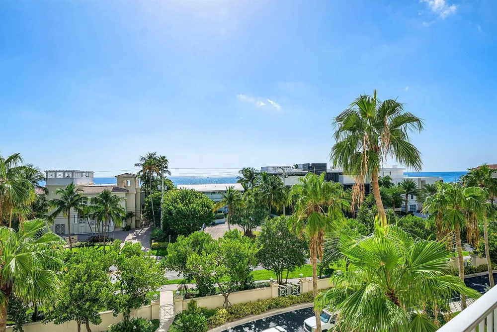 3700 S OCEAN BOULEVARD #404 Highland Beach, FL 33487