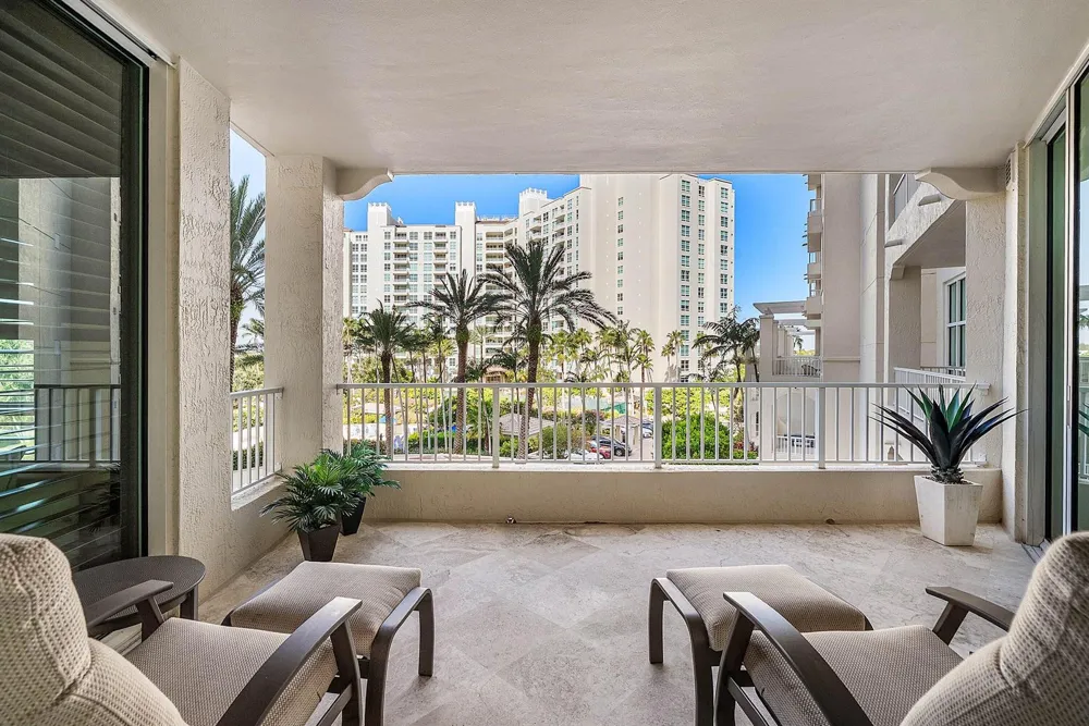 3700 S OCEAN BOULEVARD #404 Highland Beach, FL 33487
