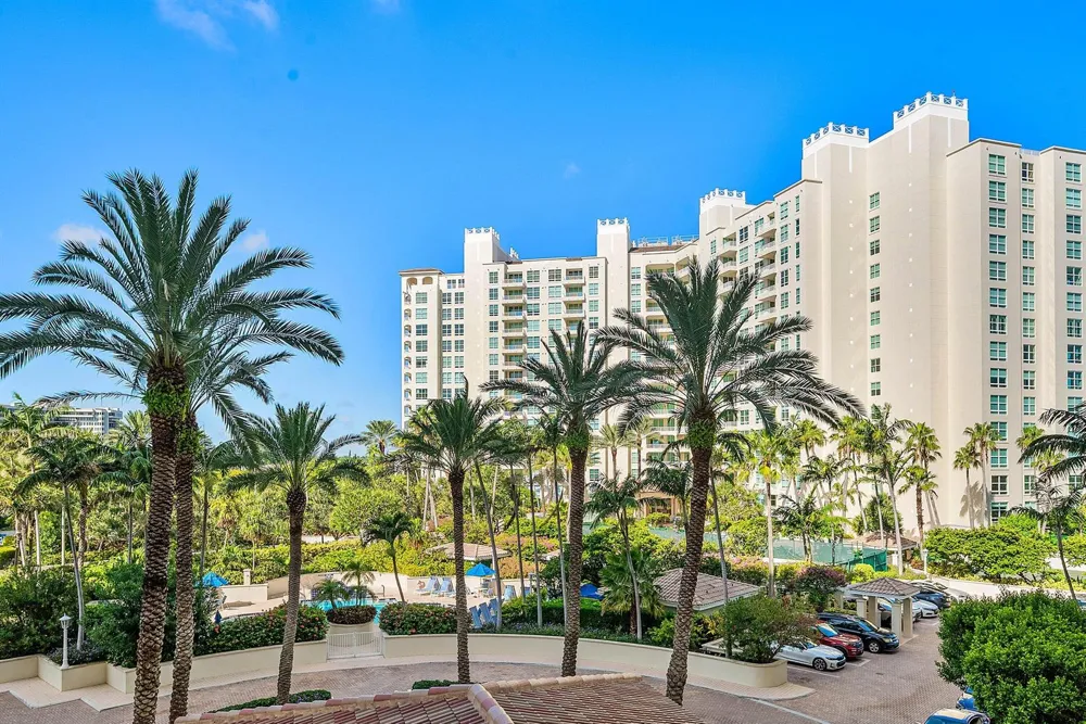3700 S OCEAN BOULEVARD #404 Highland Beach, FL 33487