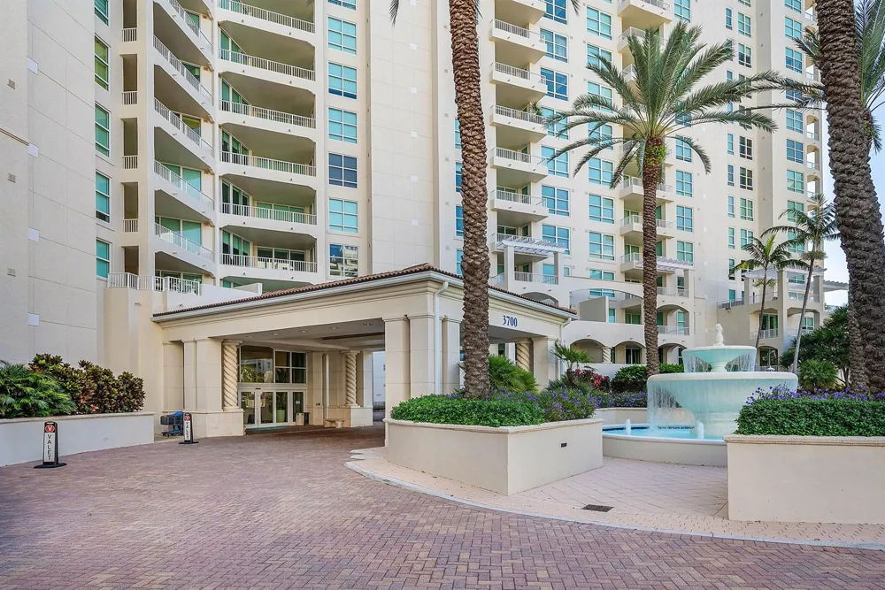 3700 S OCEAN BOULEVARD #404 Highland Beach, FL 33487