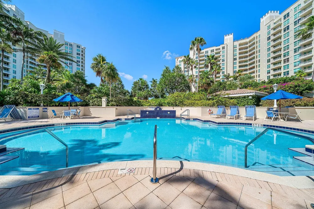 3700 S OCEAN BOULEVARD #404 Highland Beach, FL 33487