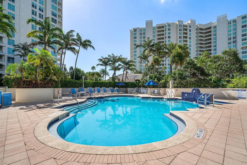 3700 S OCEAN BOULEVARD #404 Highland Beach, FL 33487