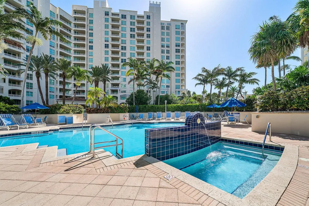 3700 S OCEAN BOULEVARD #404 Highland Beach, FL 33487
