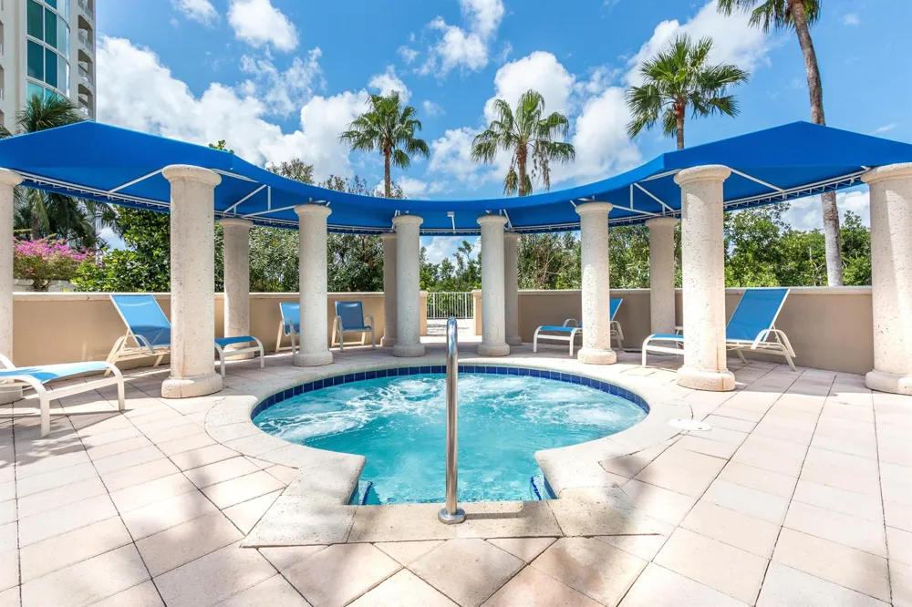 3700 S OCEAN BOULEVARD #404 Highland Beach, FL 33487