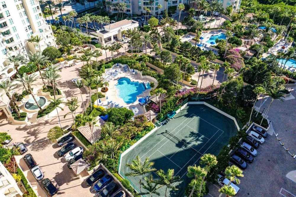 3700 S OCEAN BOULEVARD #404 Highland Beach, FL 33487