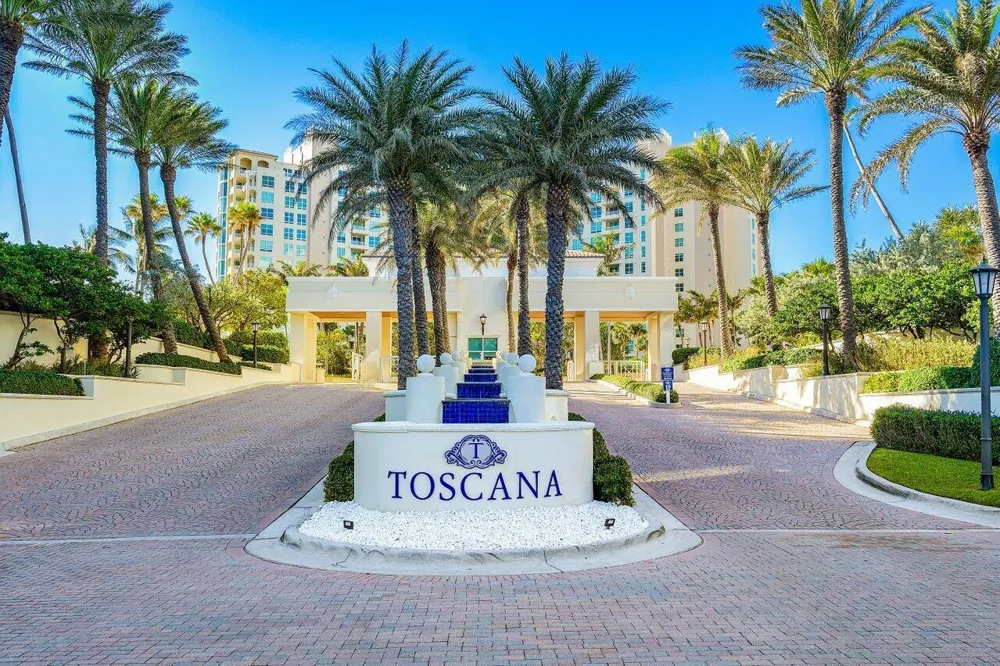 3700 S OCEAN BOULEVARD #404 Highland Beach, FL 33487