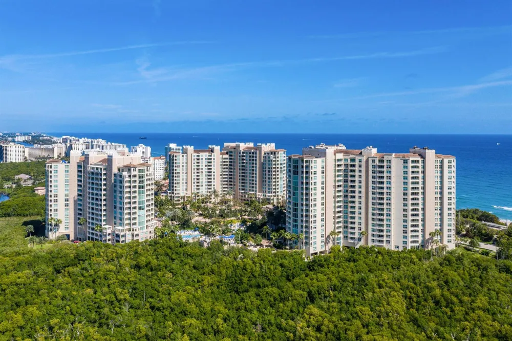 3700 S OCEAN BOULEVARD #404 Highland Beach, FL 33487