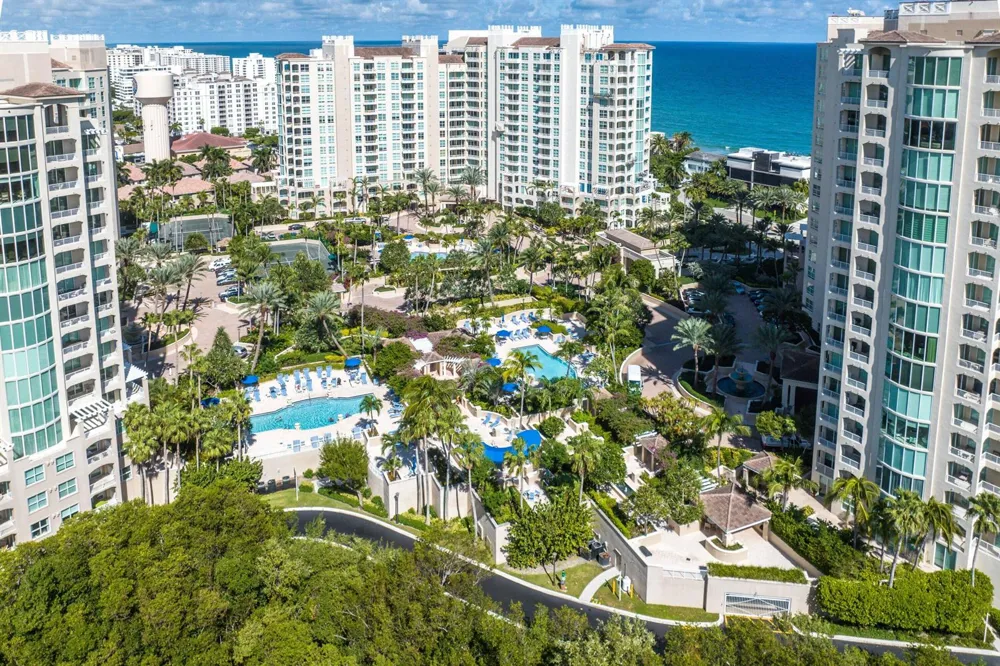 3700 S OCEAN BOULEVARD #404 Highland Beach, FL 33487