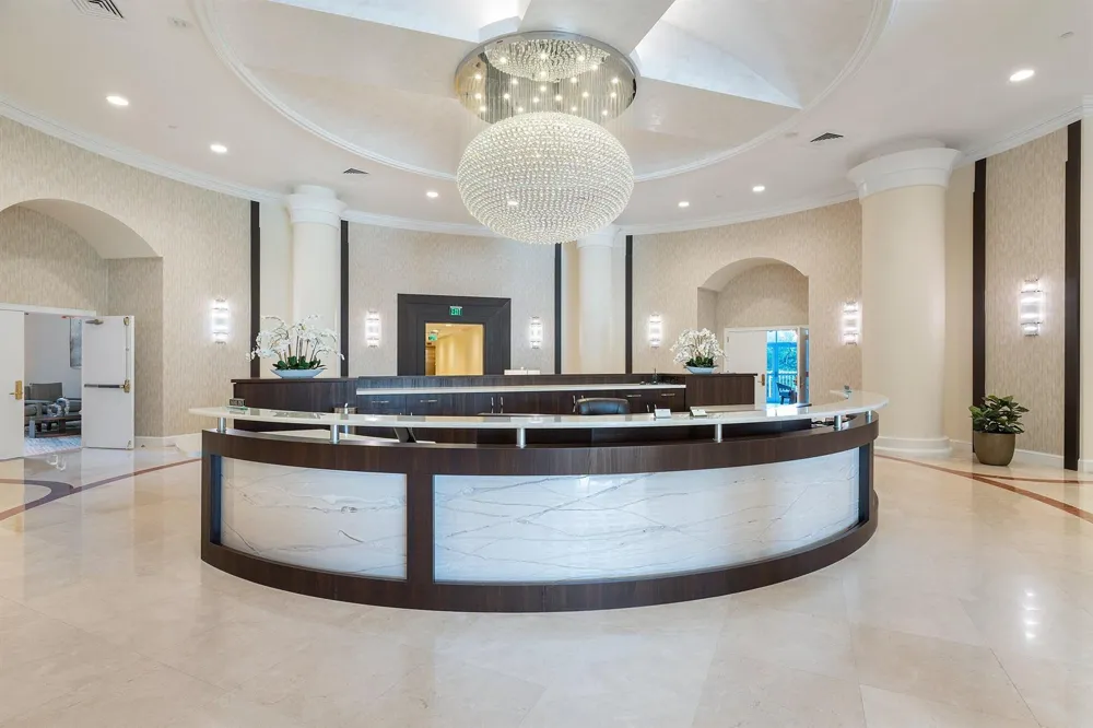3700 S OCEAN BOULEVARD #404 Highland Beach, FL 33487