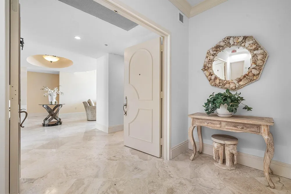 3700 S OCEAN BOULEVARD #404 Highland Beach, FL 33487