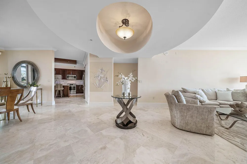 3700 S OCEAN BOULEVARD #404 Highland Beach, FL 33487