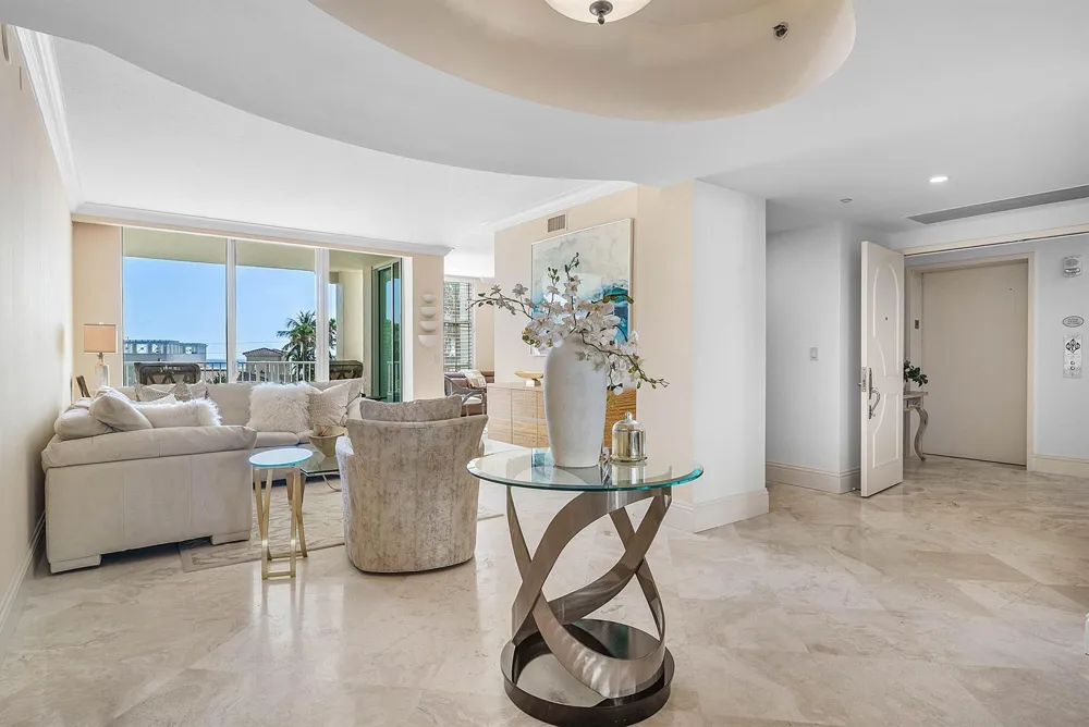 3700 S OCEAN BOULEVARD #404 Highland Beach, FL 33487