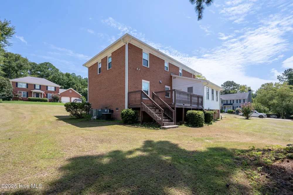 4418 Pierwood Way Evans, GA 30809
