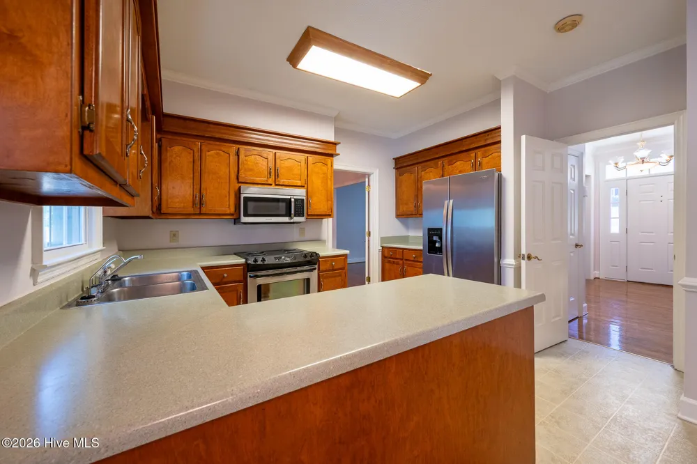 4418 Pierwood Way Evans, GA 30809
