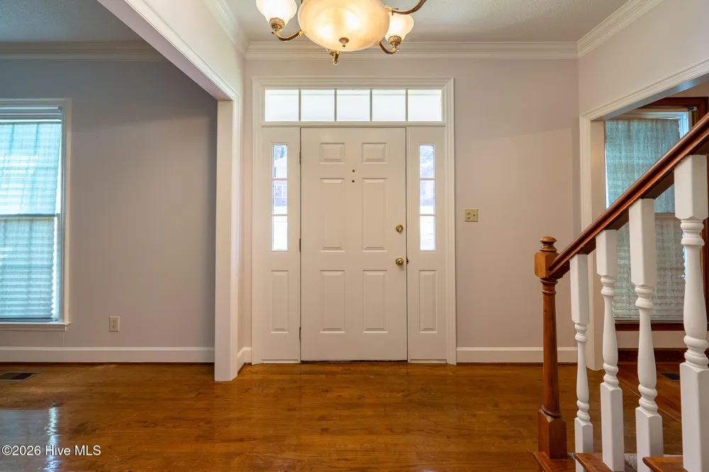 4418 Pierwood Way Evans, GA 30809
