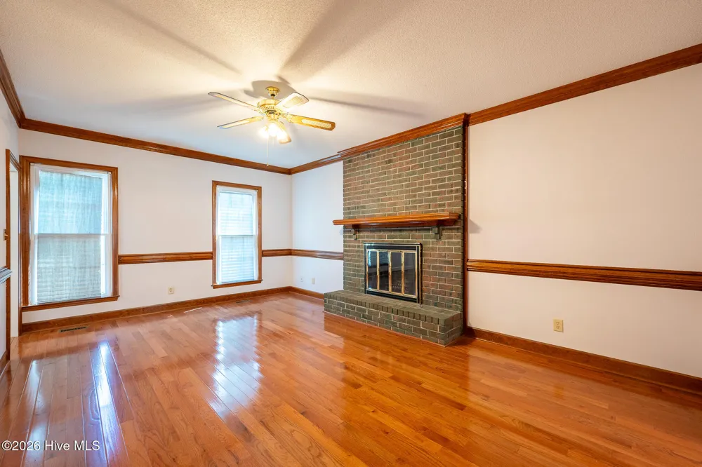 4418 Pierwood Way Evans, GA 30809