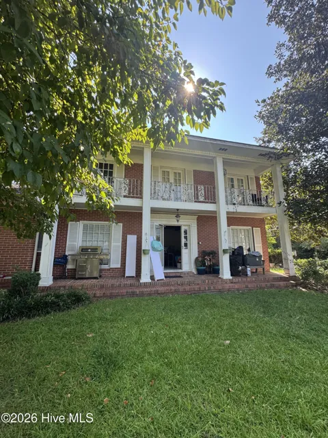 604 Duplin Street