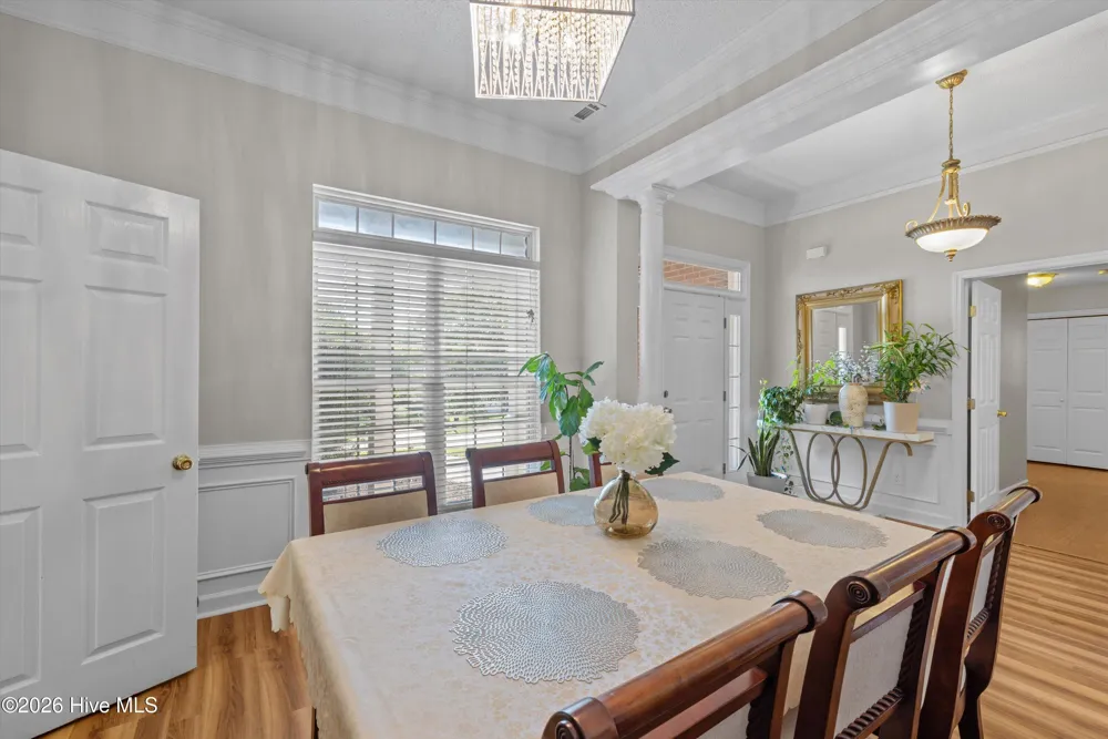5105 Windmill Place Evans, GA 30809