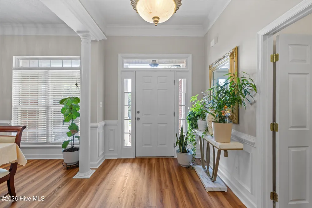 5105 Windmill Place Evans, GA 30809