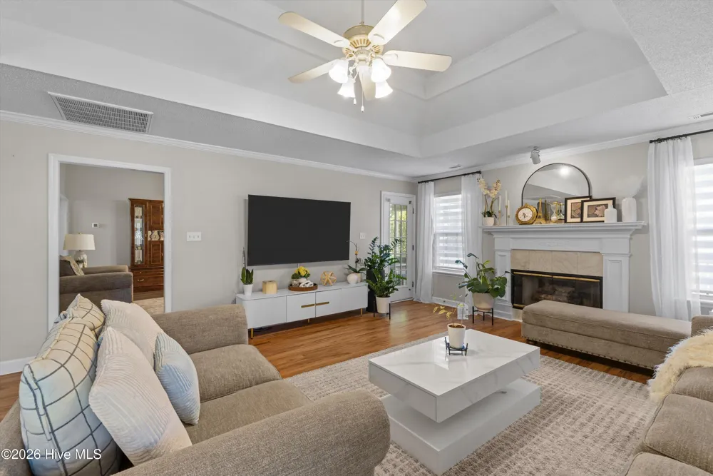 5105 Windmill Place Evans, GA 30809