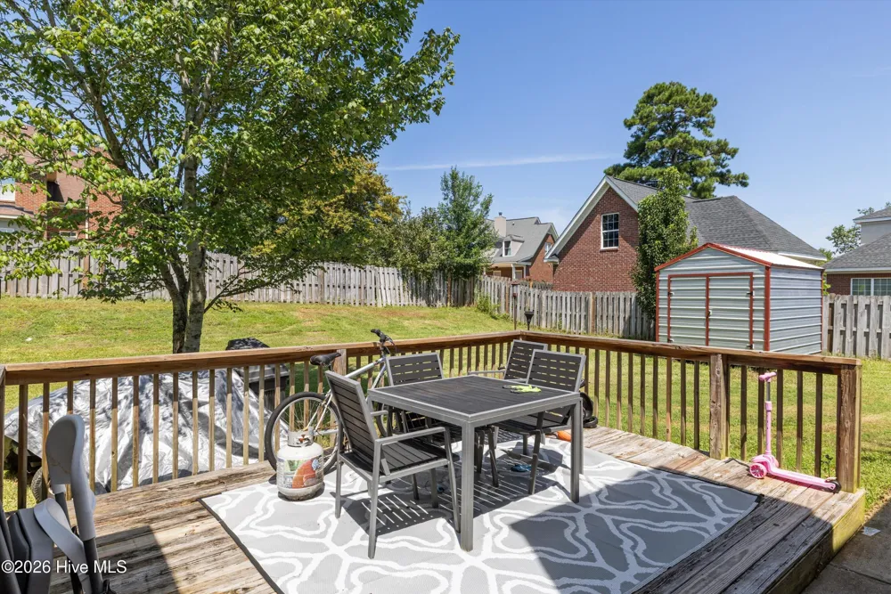 5105 Windmill Place Evans, GA 30809