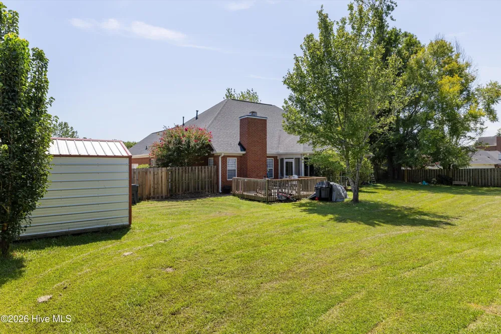 5105 Windmill Place Evans, GA 30809