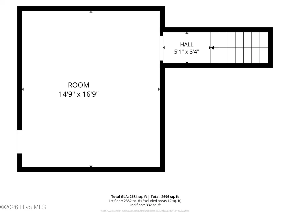 5105 Windmill Place Evans, GA 30809