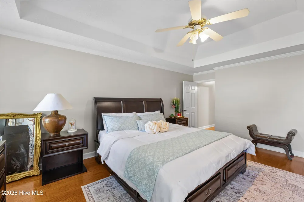 5105 Windmill Place Evans, GA 30809
